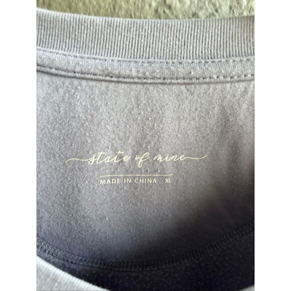 ❤️State of Mind MOMMA Sweatshirt - Picture 3 of 4